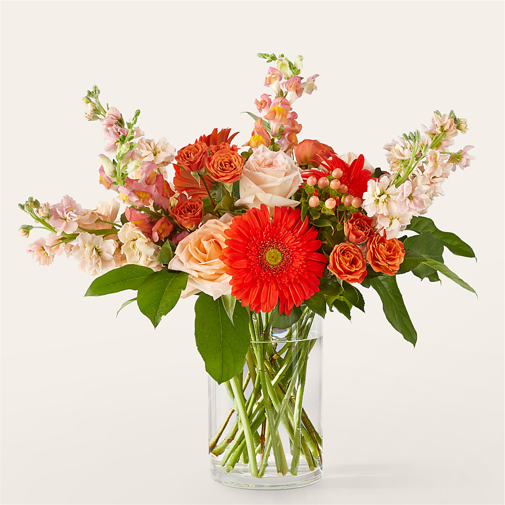 Paloma Please Bouquet – Ashland Floral Gardens Llc, Ashland OH