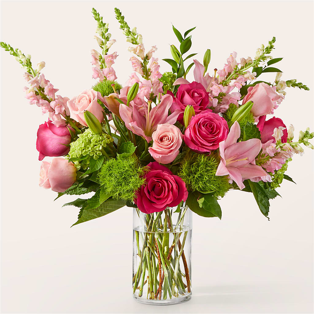 Fit for a Queen Luxury Bouquet – Ashland Floral Gardens Llc, Ashland OH
