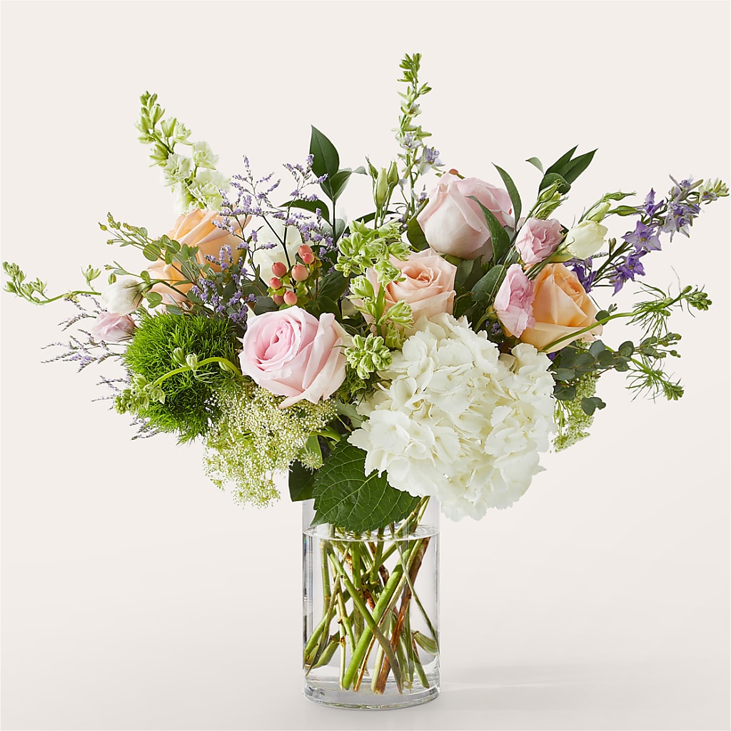 From Scratch Luxury Bouquet – Ashland Floral Gardens Llc, Ashland OH