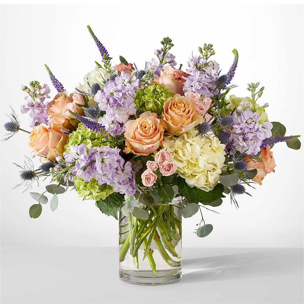 Porch Swing Bouquet – Ashland Floral Gardens Llc, Ashland OH