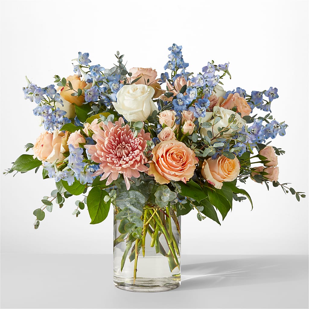 Inspired Bouquet – Ashland Floral Gardens Llc, Ashland OH