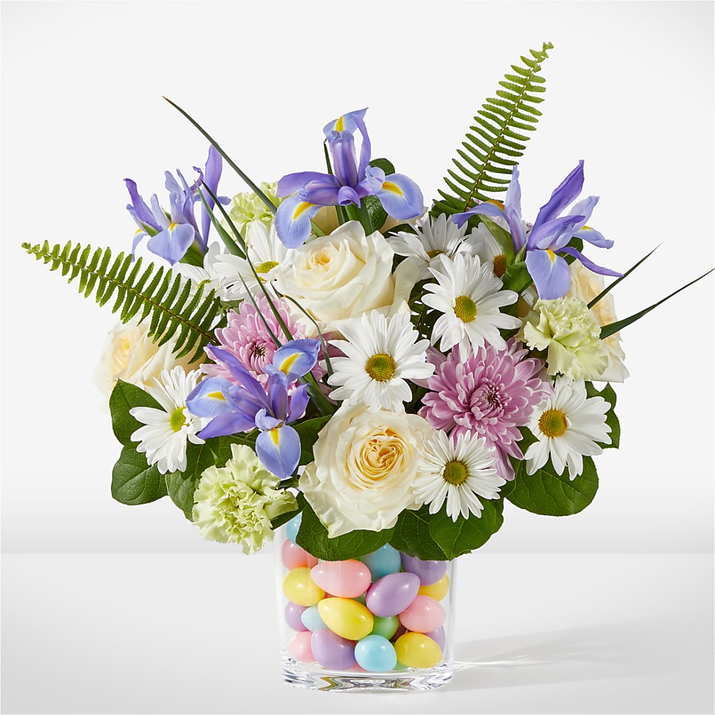 Easter Brunch Bouquet – Ashland Floral Gardens Llc, Ashland OH