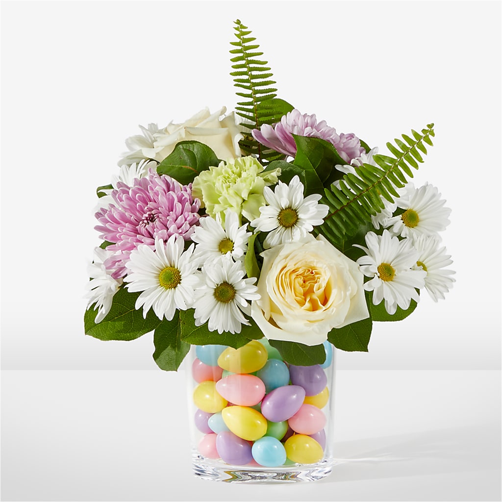 Easter Brunch Bouquet – Ashland Floral Gardens Llc, Ashland OH