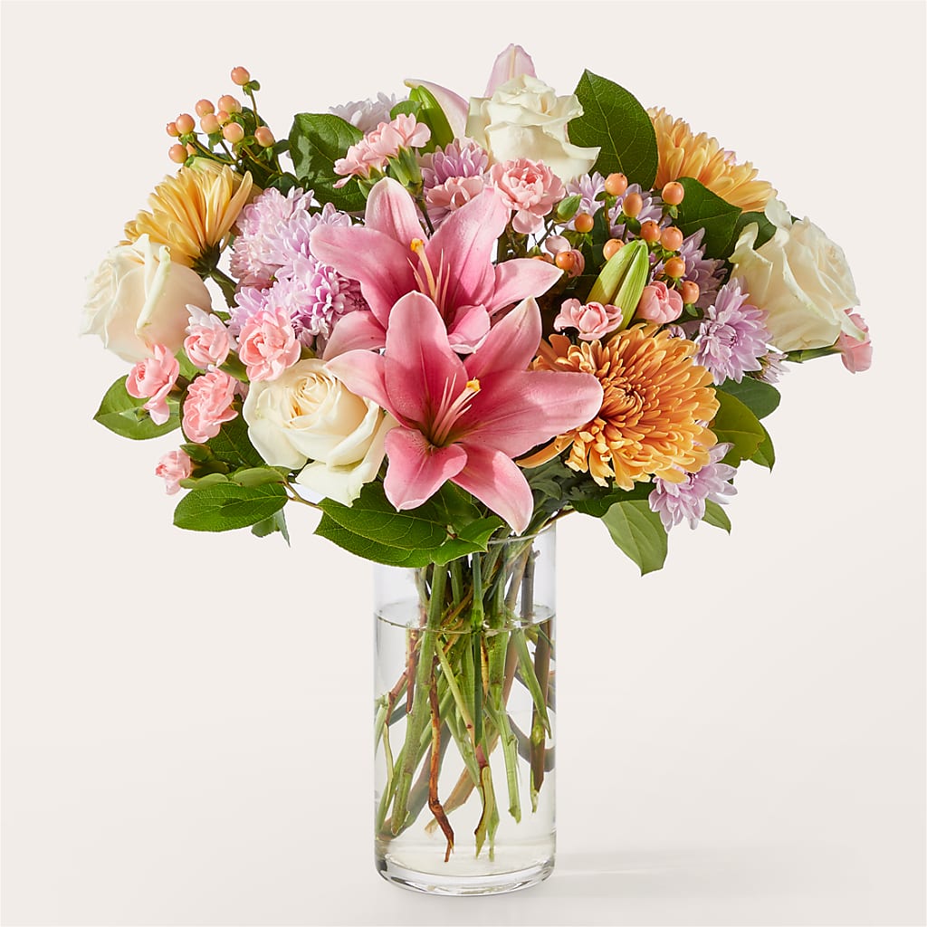 Gelato Bouquet – Ashland Floral Gardens Llc, Ashland OH