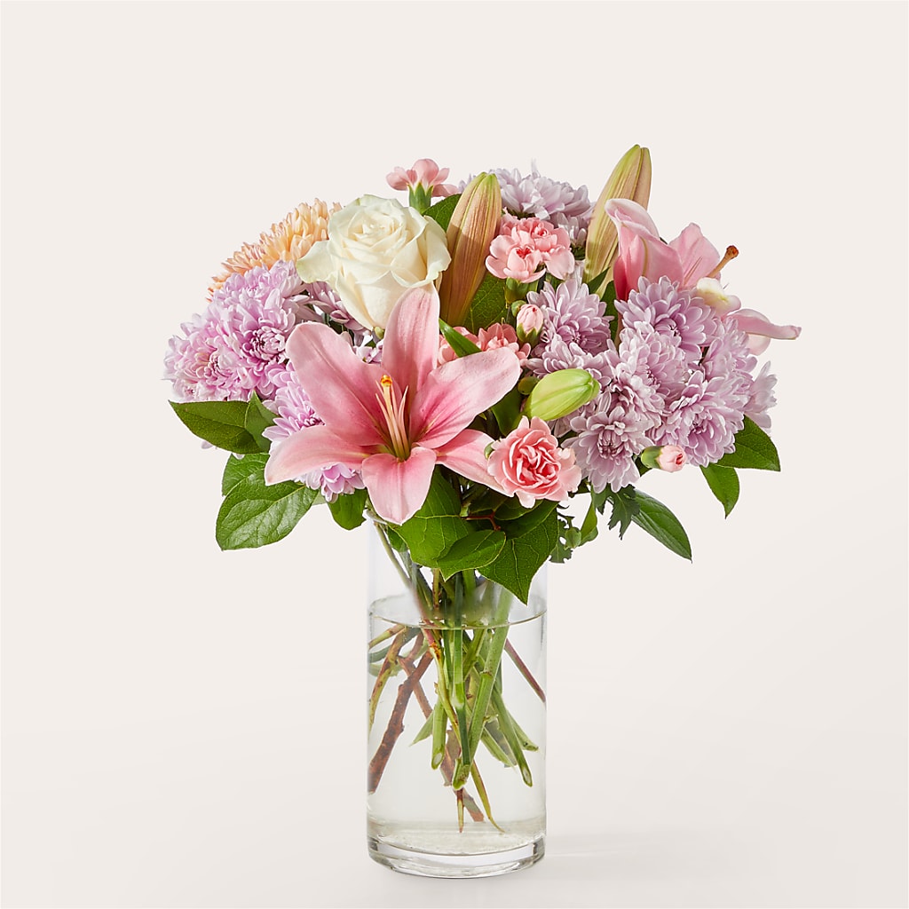 Gelato Bouquet – Ashland Floral Gardens Llc, Ashland OH