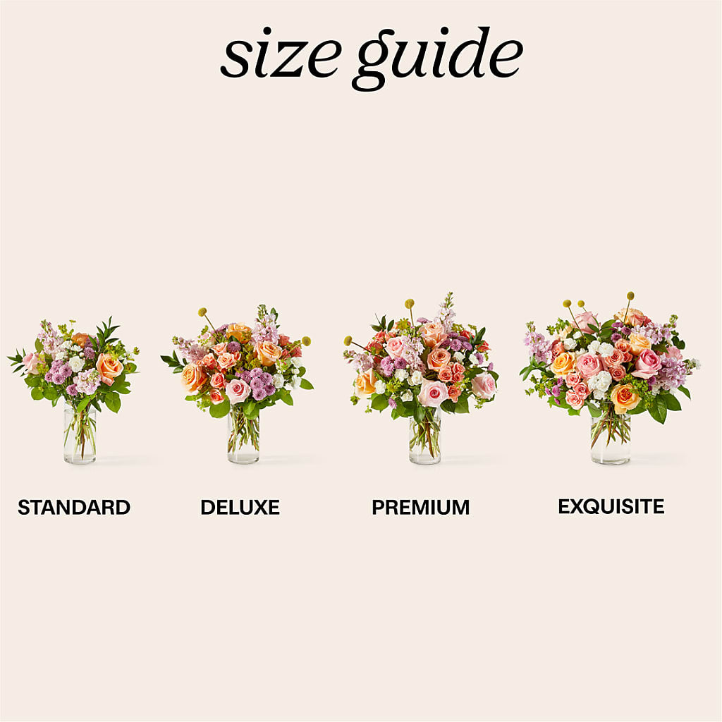 Perfect Contentment Bouquet – Ashland Floral Gardens Llc, Ashland OH