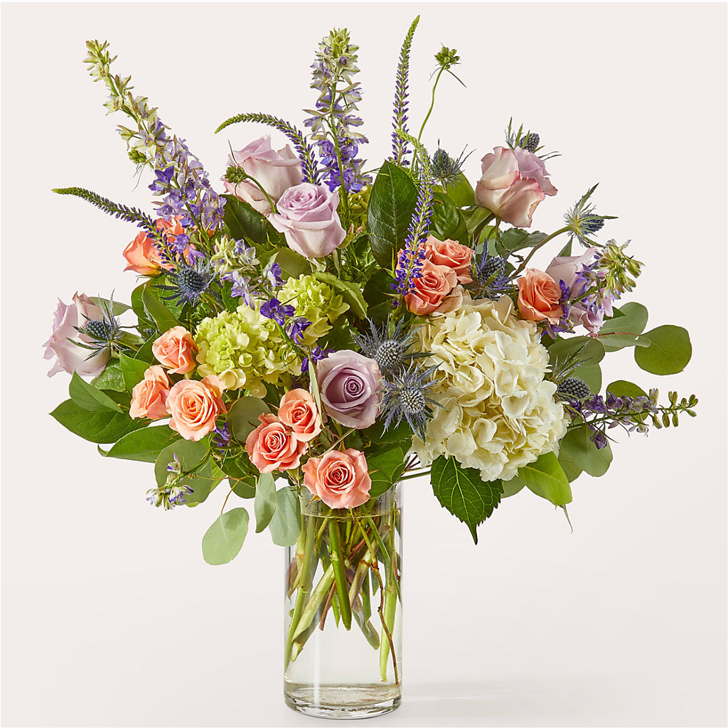 Appealing Aura Bouquet – Ashland Floral Gardens Llc, Ashland OH
