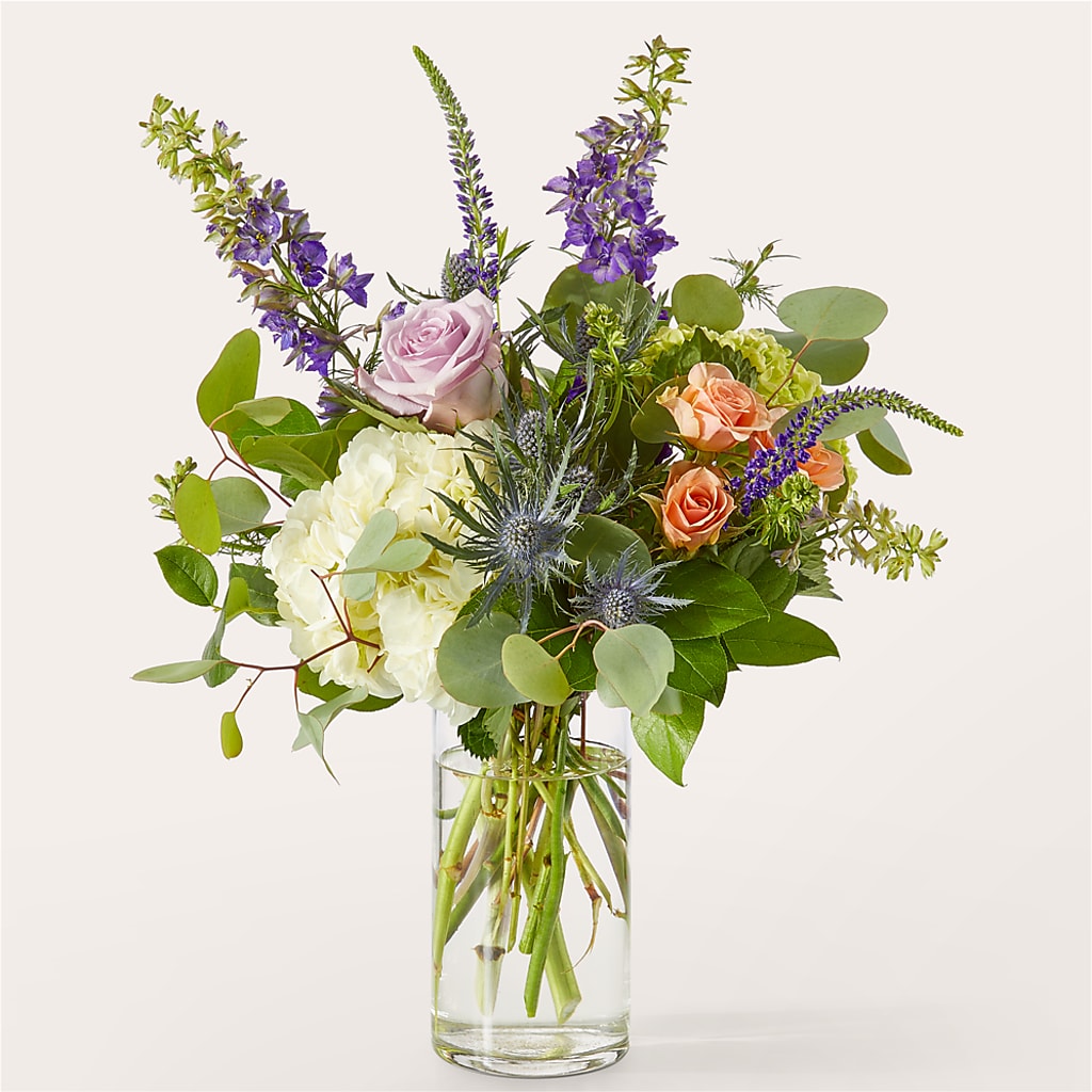 Appealing Aura Bouquet – Ashland Floral Gardens Llc, Ashland OH