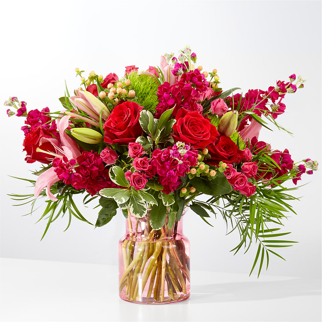 In Every Lifetime Bouquet – Ashland Floral Gardens Llc, Ashland OH