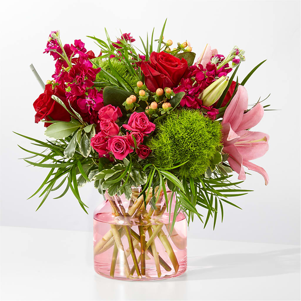 In Every Lifetime Bouquet – Ashland Floral Gardens Llc, Ashland OH