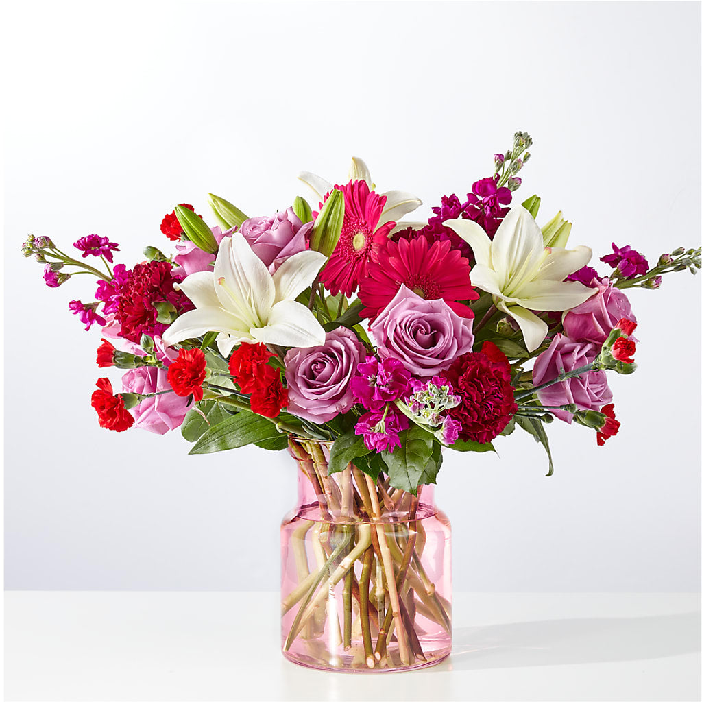 Other Half Bouquet – Ashland Floral Gardens Llc, Ashland OH