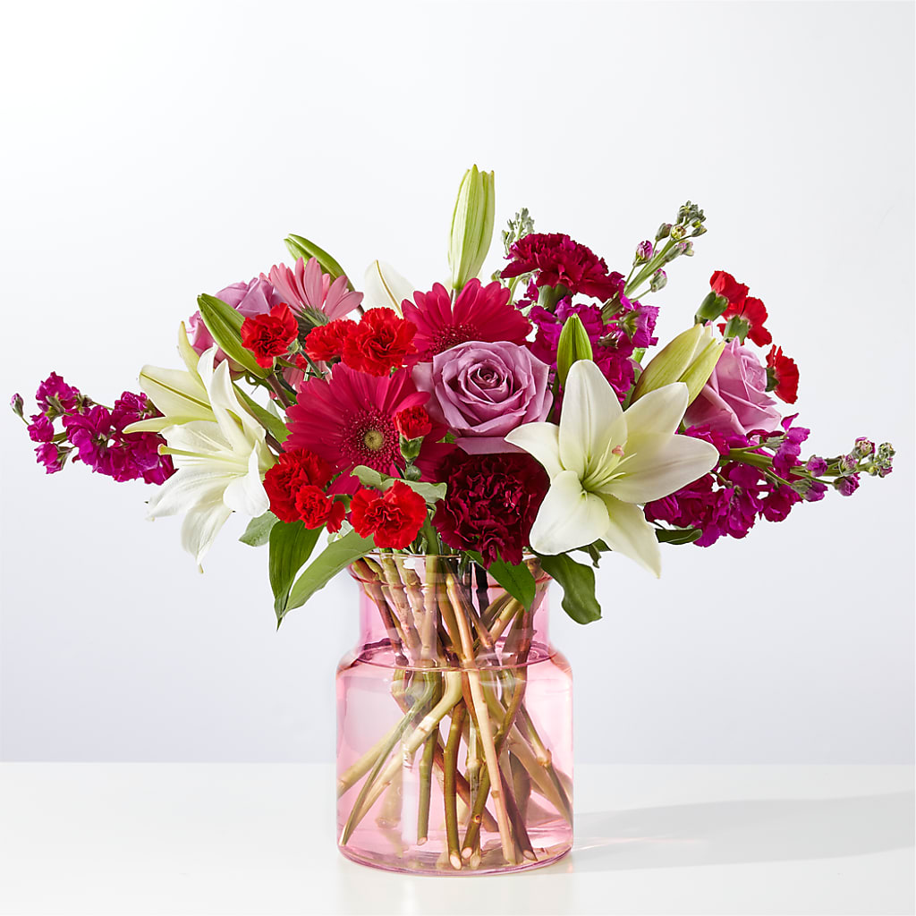 Other Half Bouquet – Ashland Floral Gardens Llc, Ashland OH