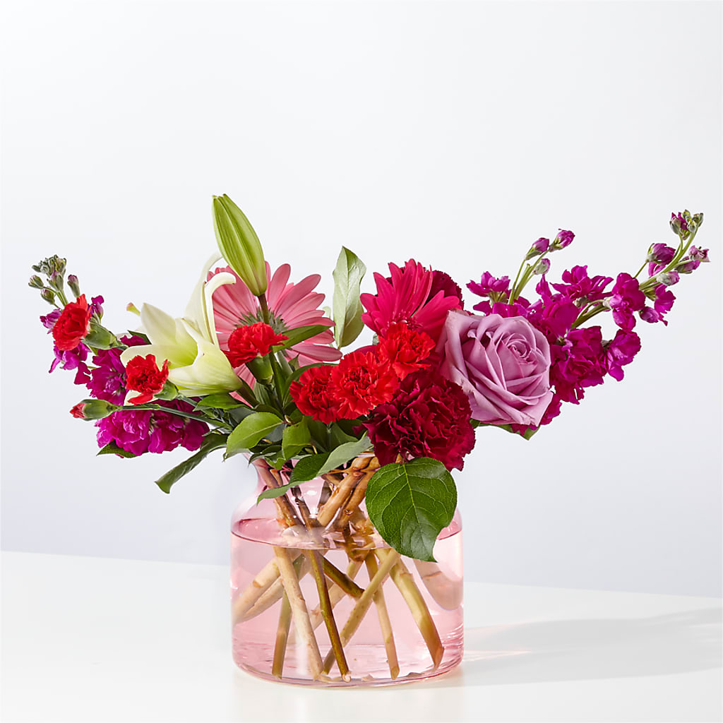 Other Half Bouquet – Ashland Floral Gardens Llc, Ashland OH