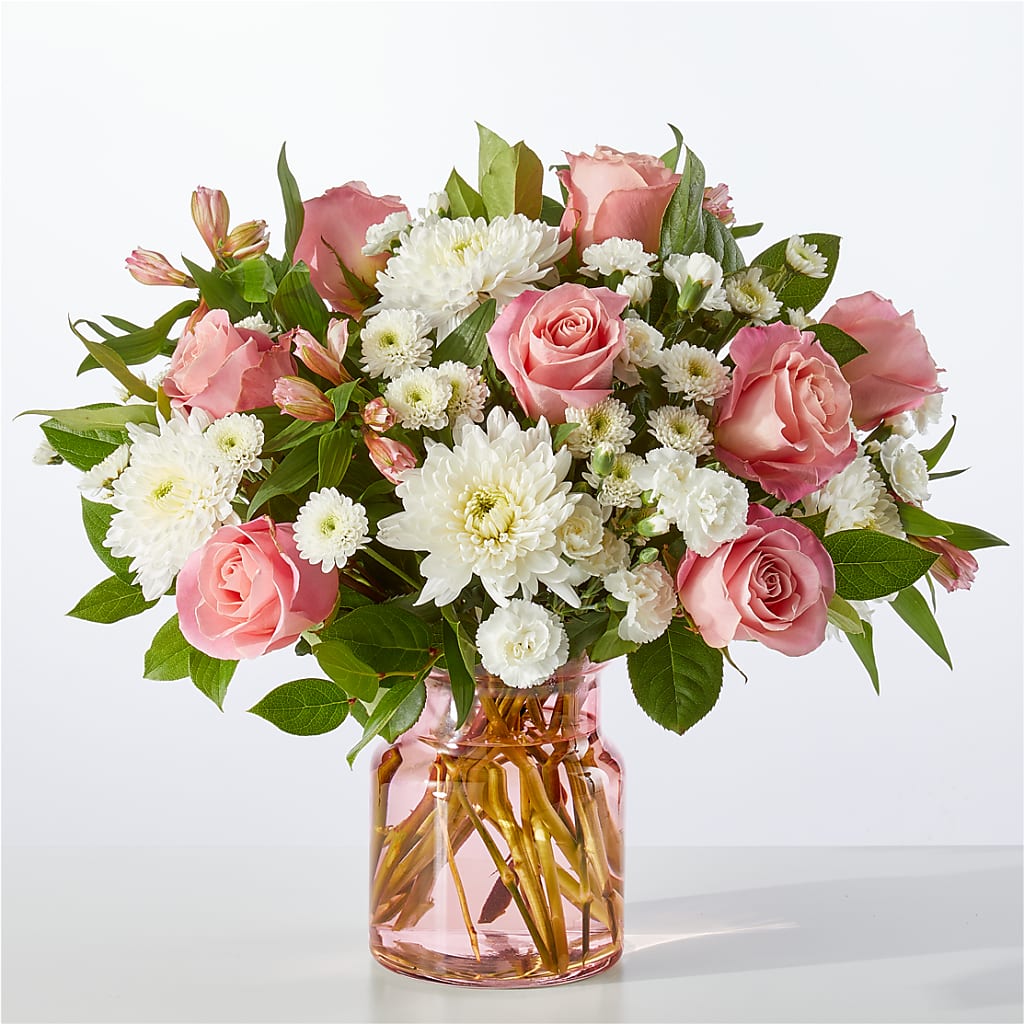Infatuated Bouquet – Ashland Floral Gardens Llc, Ashland OH