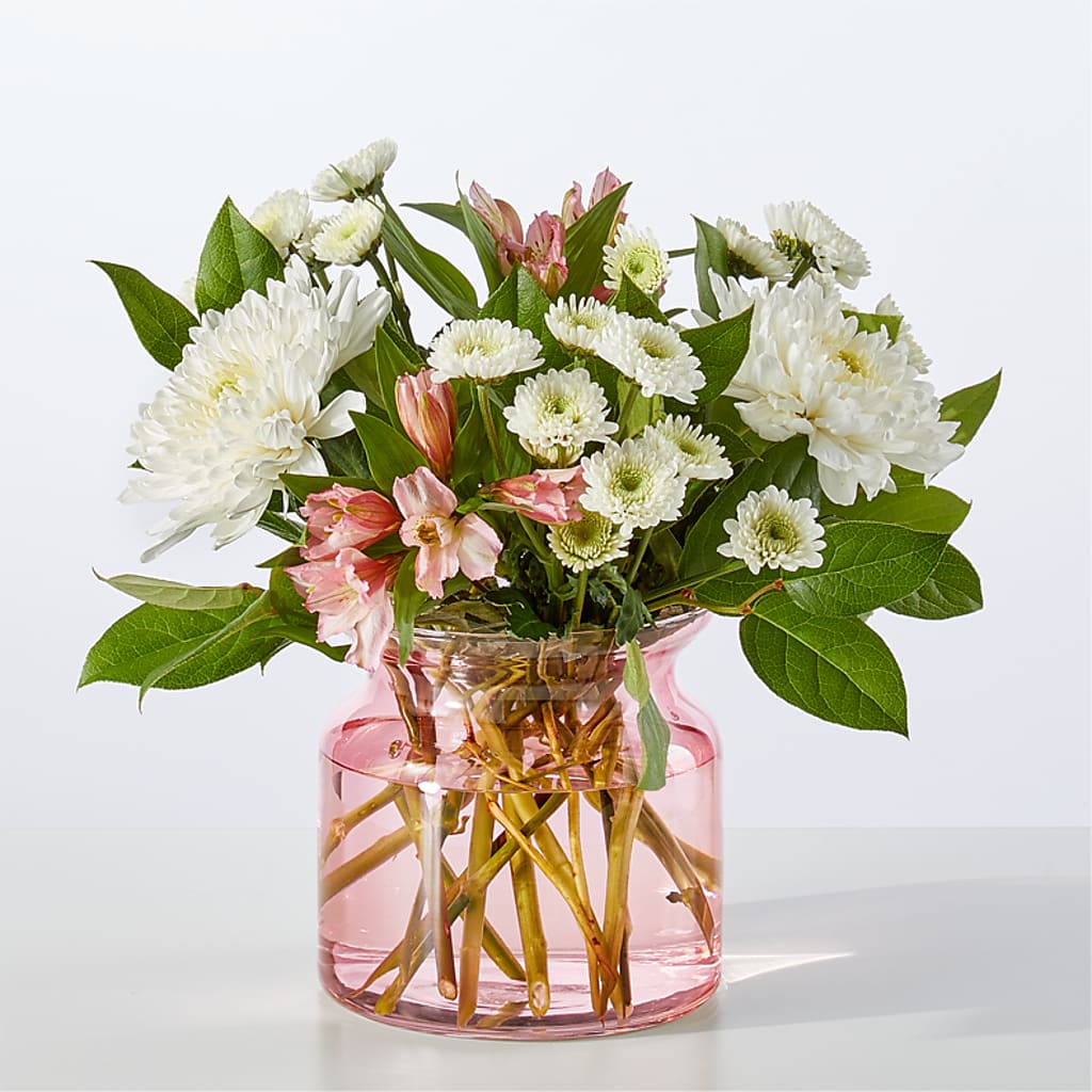 Infatuated Bouquet – Ashland Floral Gardens Llc, Ashland OH