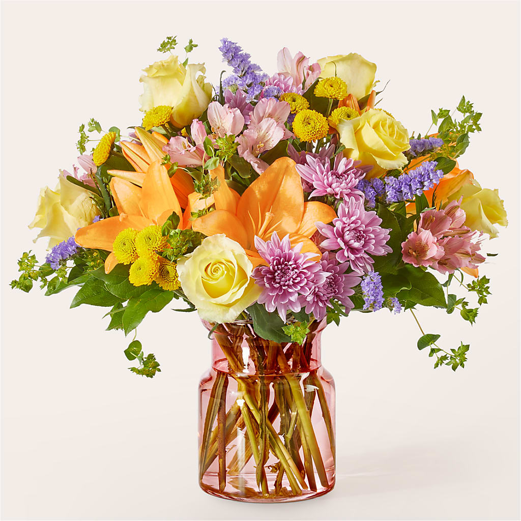 Lucky Charm Bouquet – Ashland Floral Gardens Llc, Ashland OH