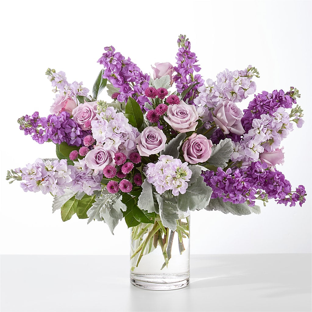 One in a Million Bouquet – Ashland Floral Gardens Llc, Ashland OH