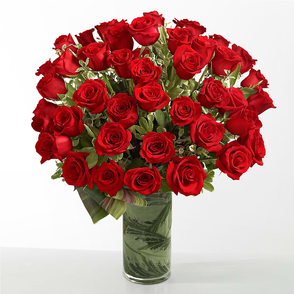 The Enamored – Ashland Floral Gardens Llc, Ashland OH