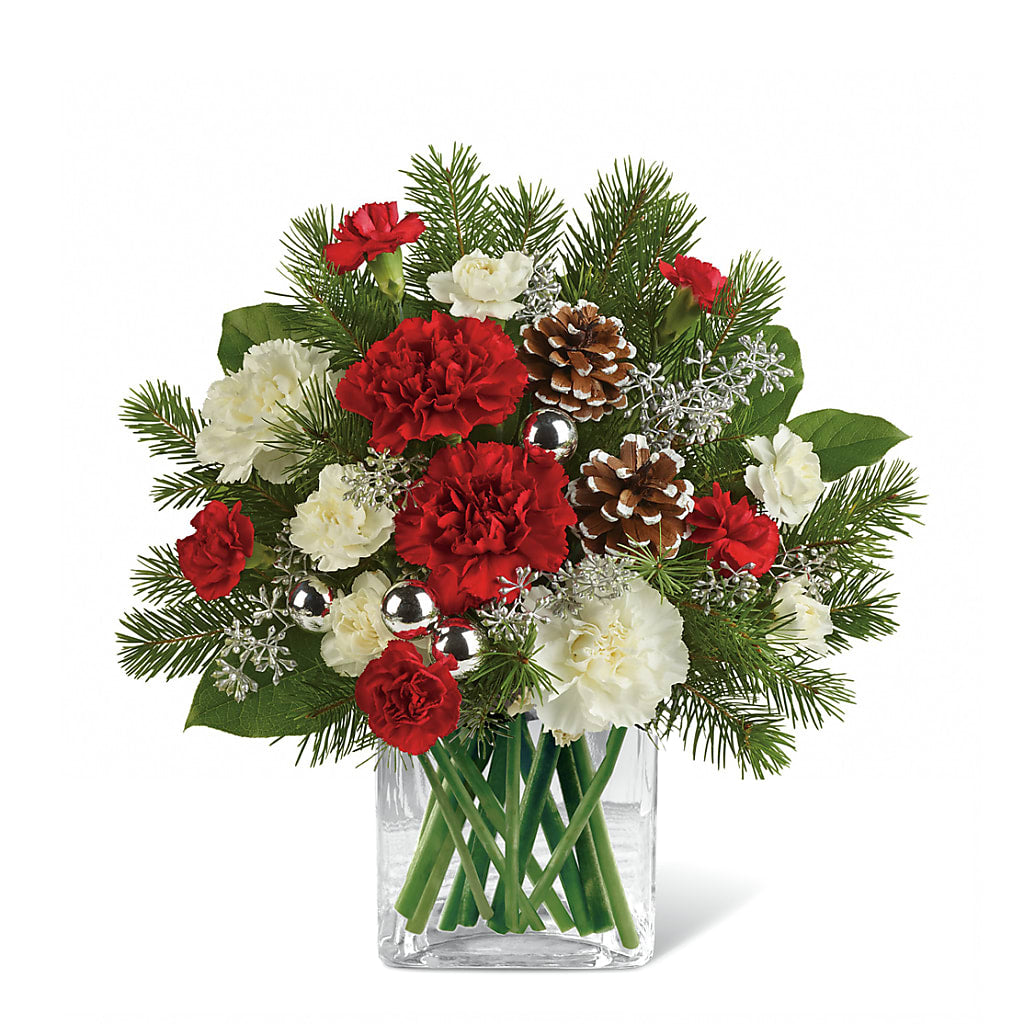 Woodland Wonder Bouquet – Ashland Floral Gardens Llc, Ashland OH
