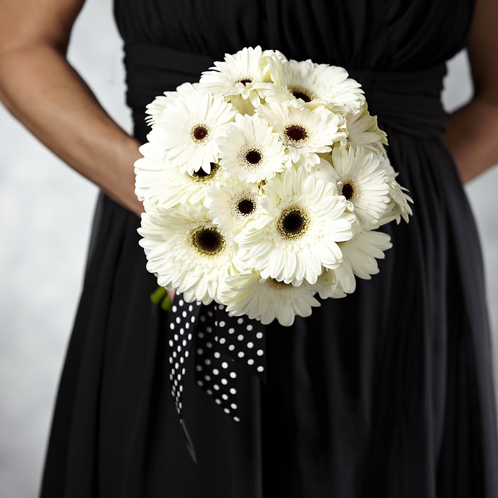 Daisy Delight Bouquet – Ashland Floral Gardens Llc, Ashland OH