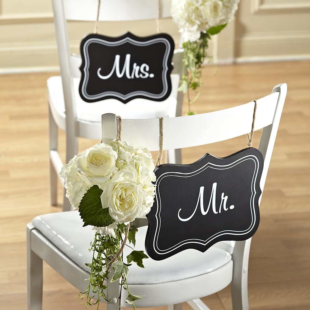 Notions Chair Décor – Ashland Floral Gardens Llc, Ashland OH