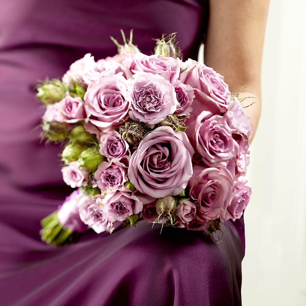 Veronica Bouquet – Ashland Floral Gardens Llc, Ashland OH