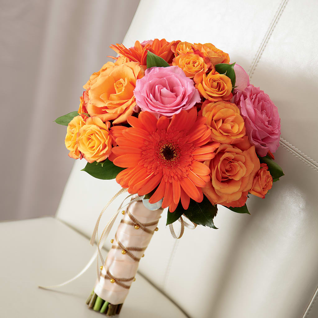 Lifetime of Love Bouquet – Ashland Floral Gardens Llc, Ashland OH