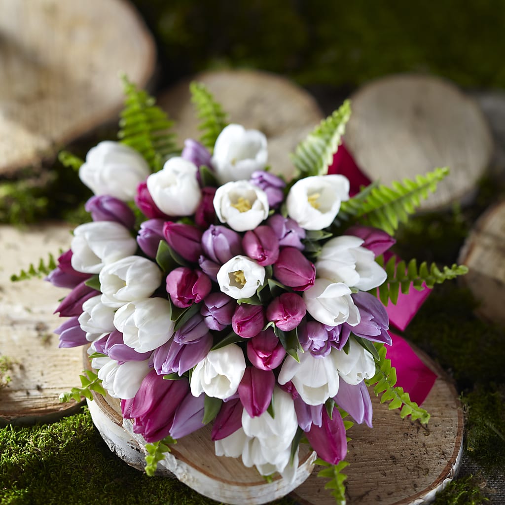 Steal My Heart Bouquet – Ashland Floral Gardens Llc, Ashland OH