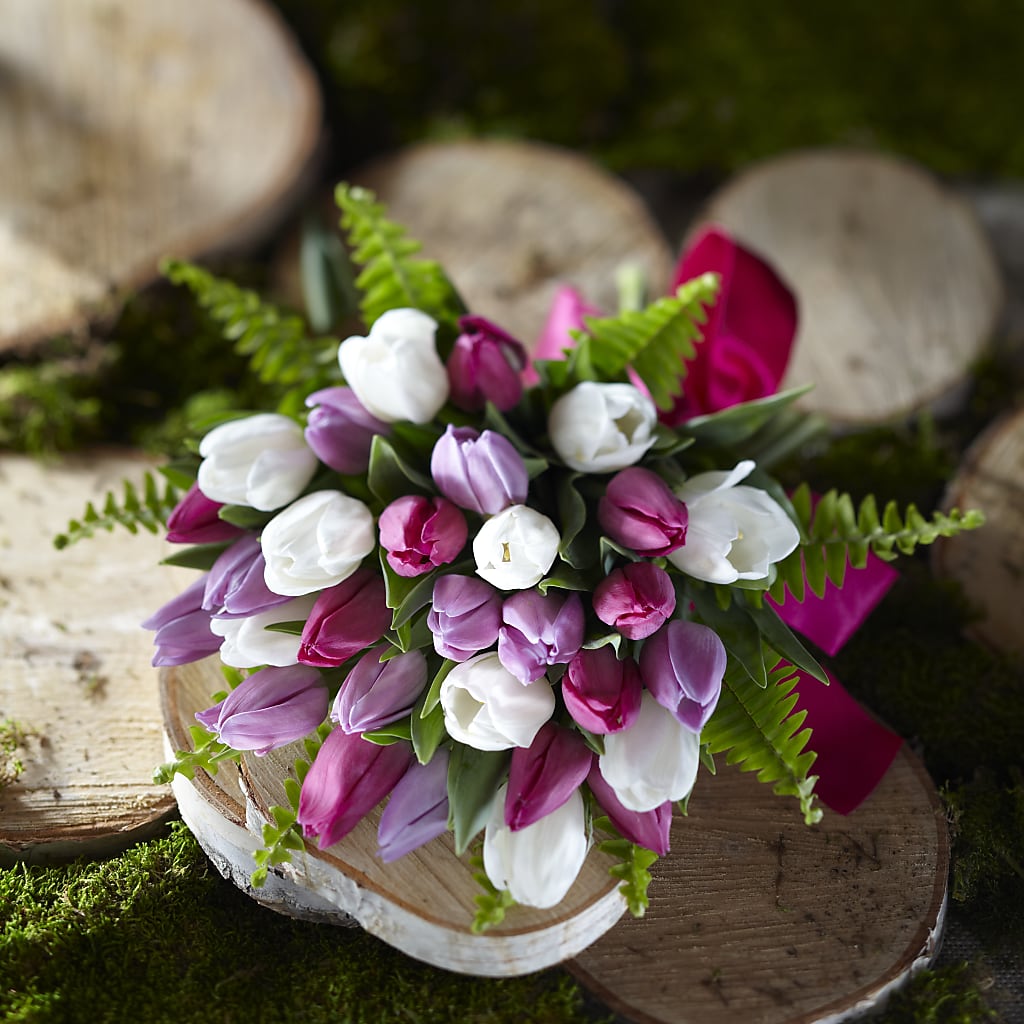 Steal My Heart Bouquet – Ashland Floral Gardens Llc, Ashland OH