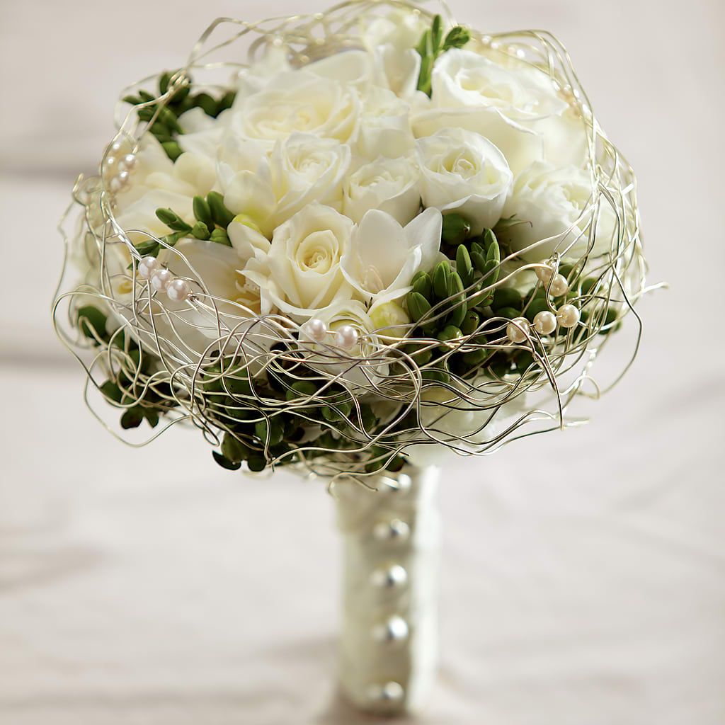 Evermore Bouquet – Ashland Floral Gardens Llc, Ashland OH