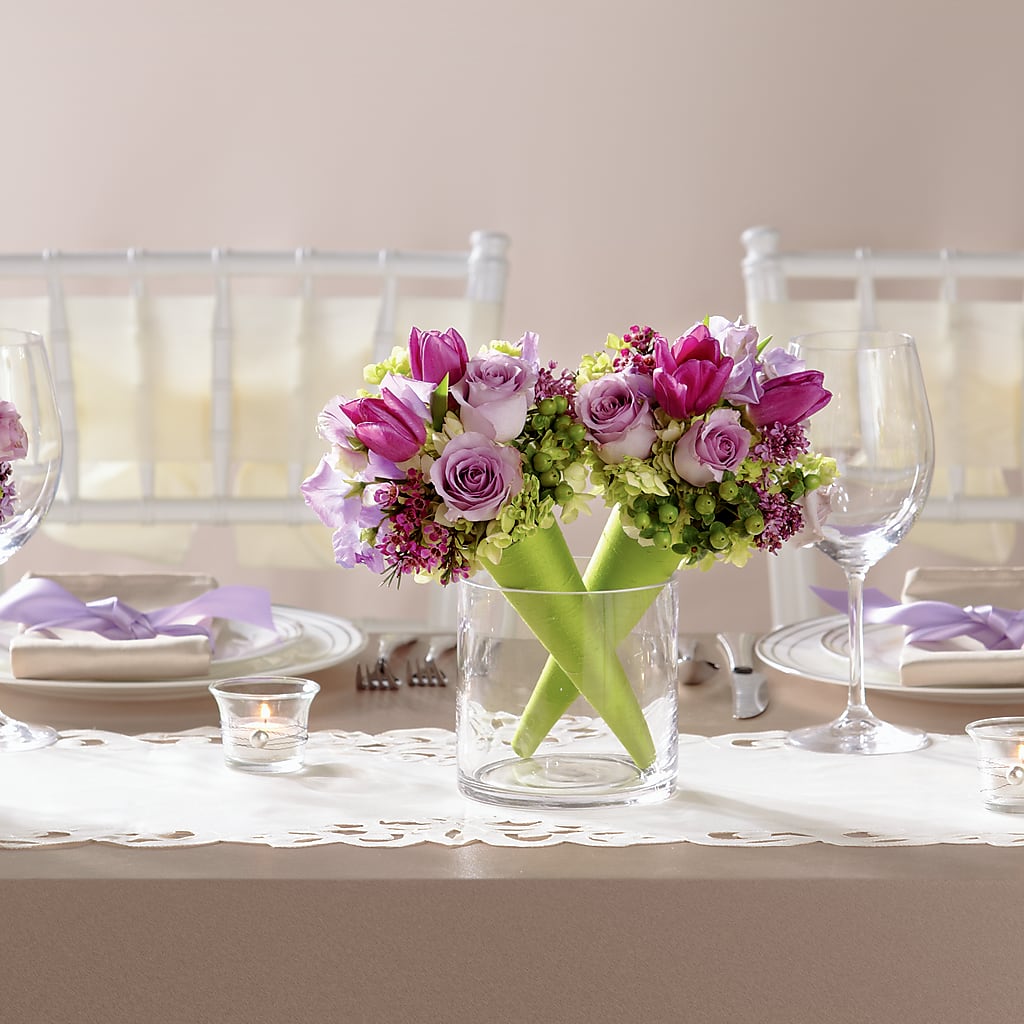 Sublime Centerpiece – Ashland Floral Gardens Llc, Ashland OH