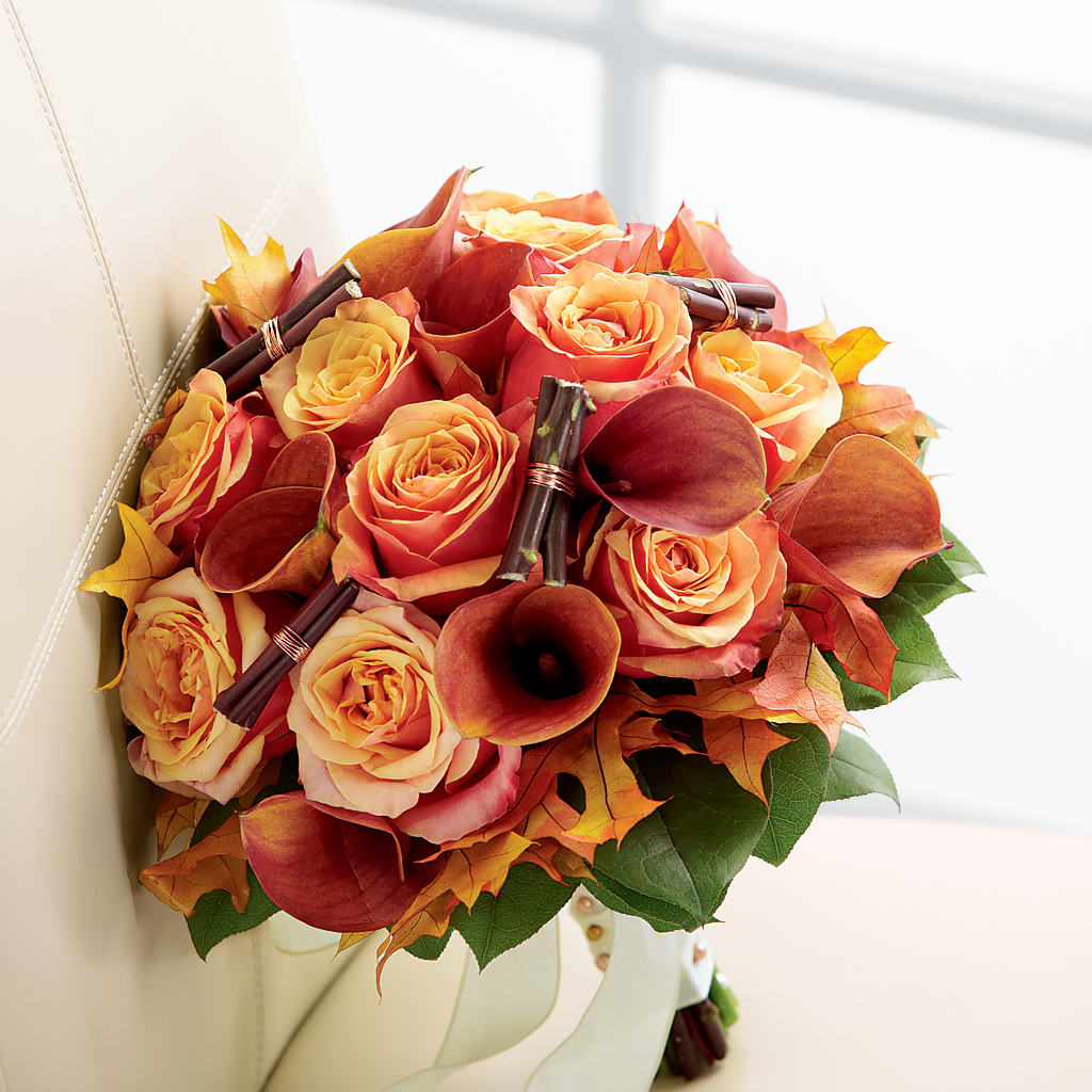 Love Everlasting Bouquet – Ashland Floral Gardens Llc, Ashland OH