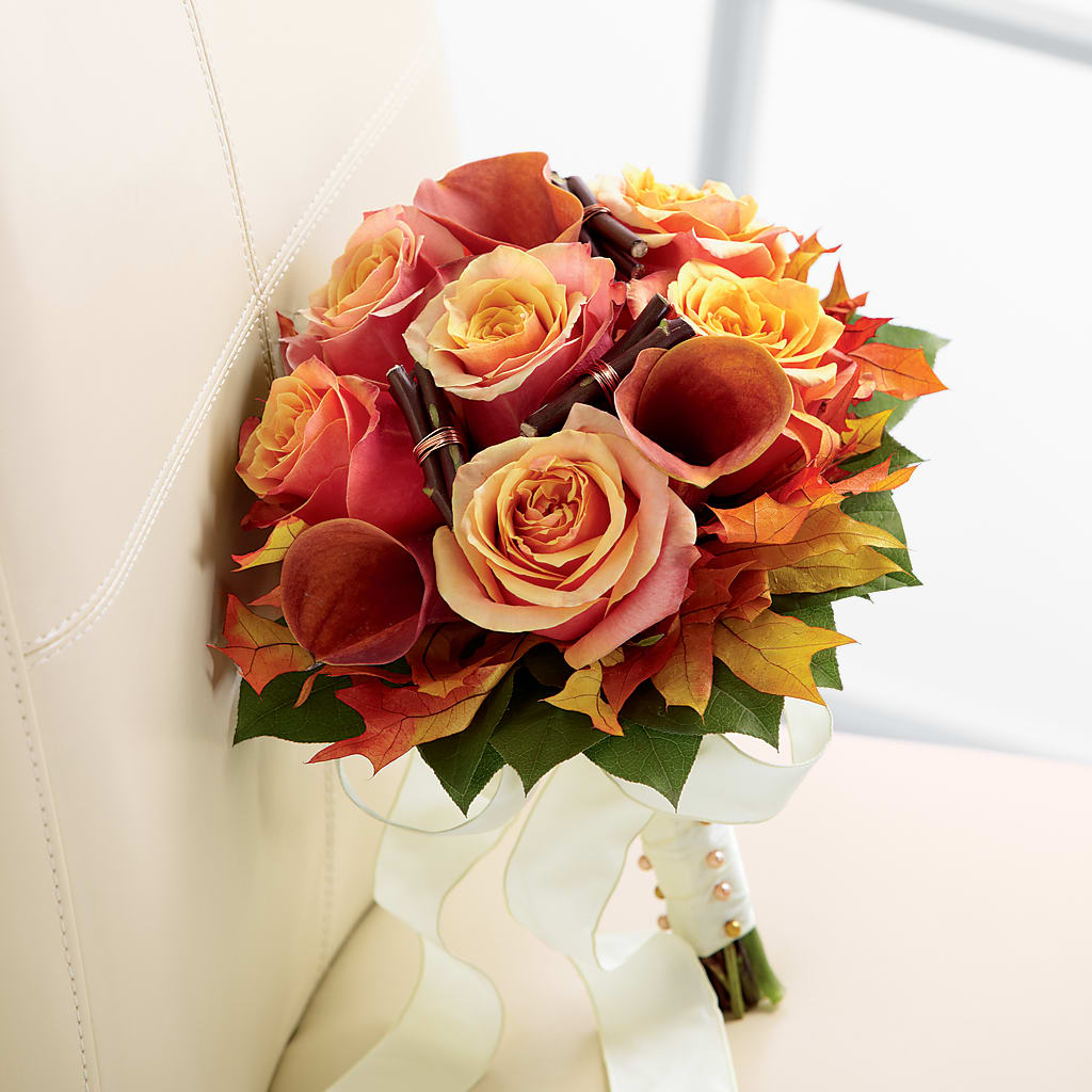 Love Everlasting Bouquet – Ashland Floral Gardens Llc, Ashland OH