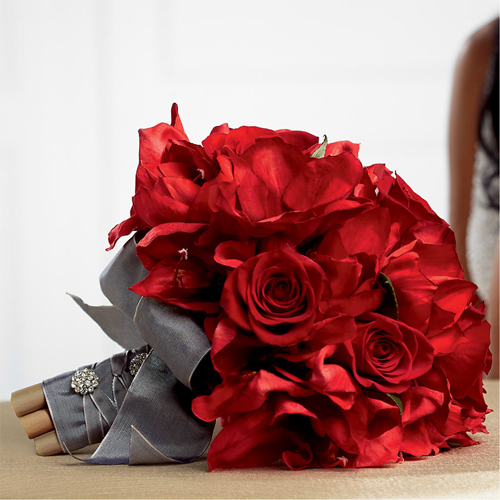 Heart's Happiness Bouquet – Ashland Floral Gardens Llc, Ashland OH