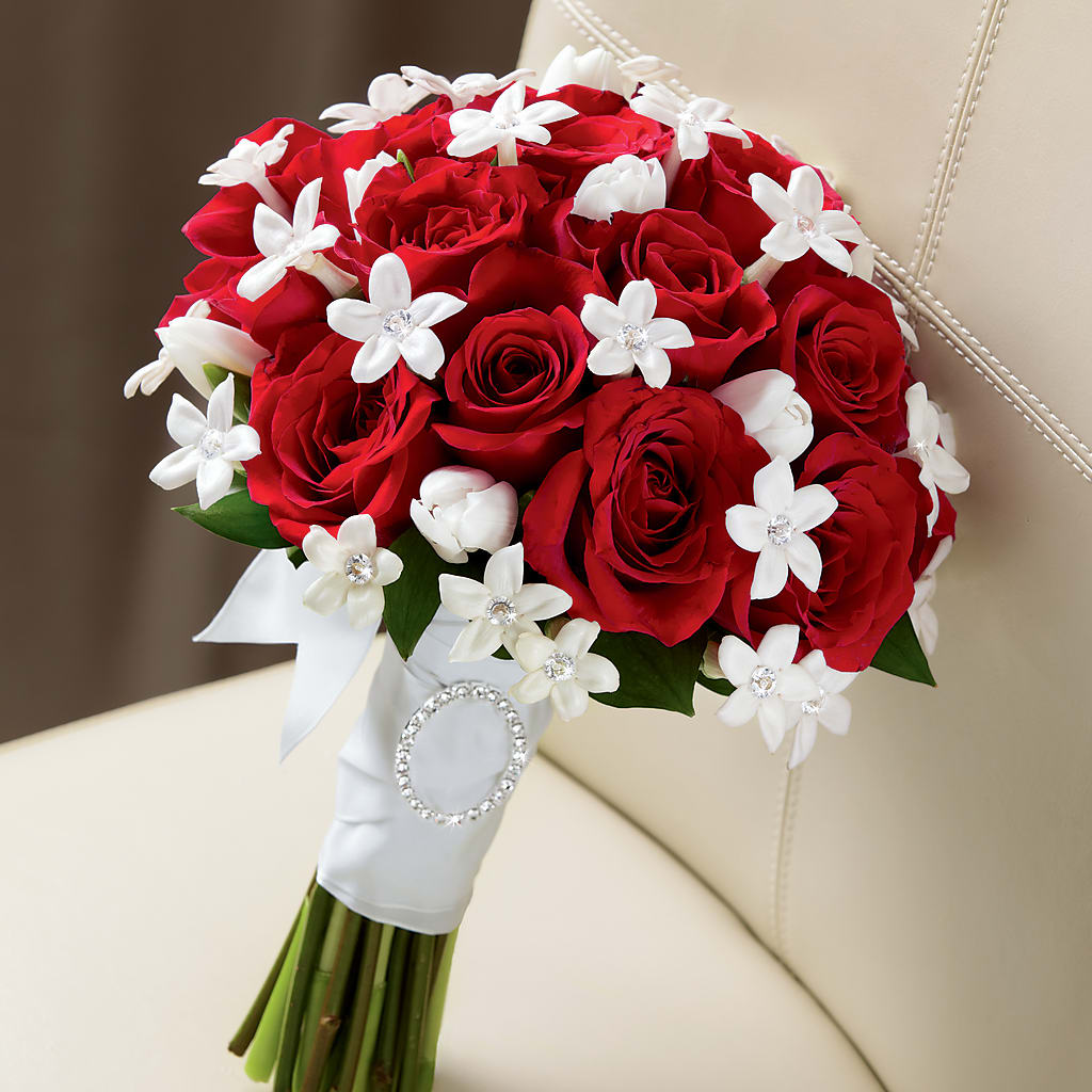 Poetry Bouquet – Ashland Floral Gardens Llc, Ashland OH