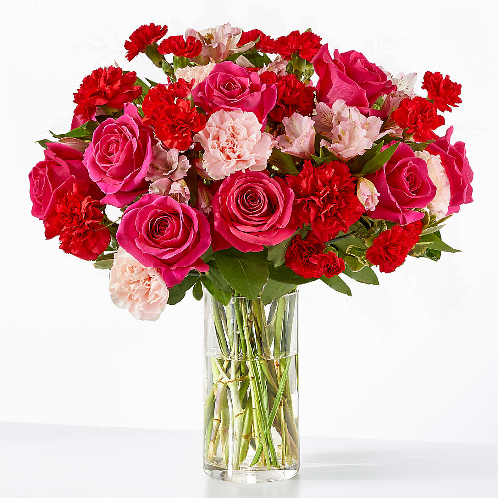 You're Precious Bouquet – Ashland Floral Gardens Llc, Ashland OH