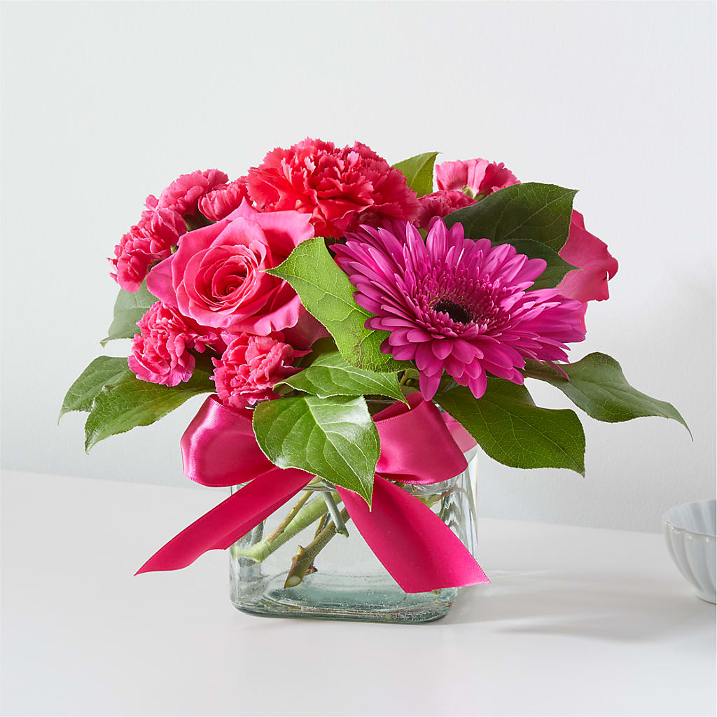 Everyday Love Bouquet – Ashland Floral Gardens Llc, Ashland OH