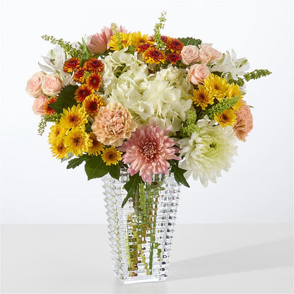 Fall Celebration Bouquet –  Ashland Floral Gardens Llc, Ashland OH