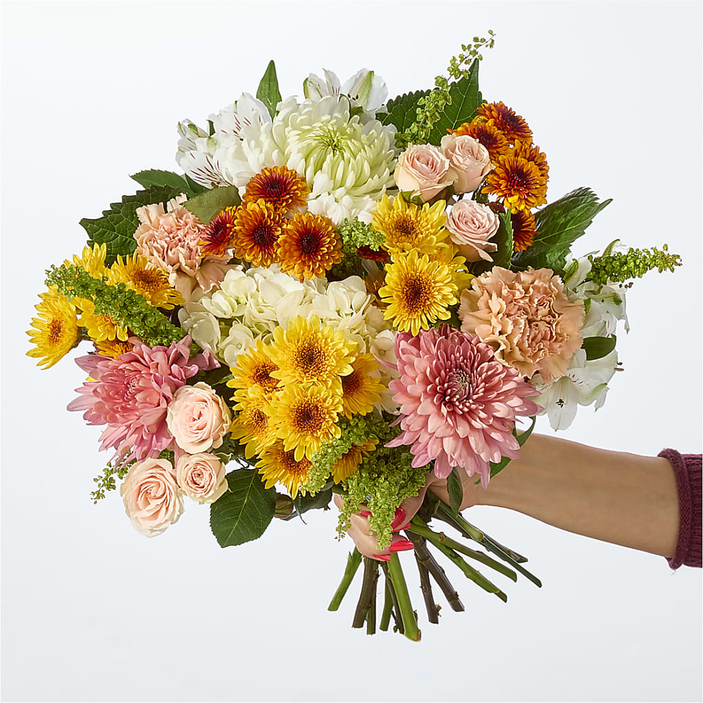 Fall Celebration Bouquet –  Ashland Floral Gardens Llc, Ashland OH