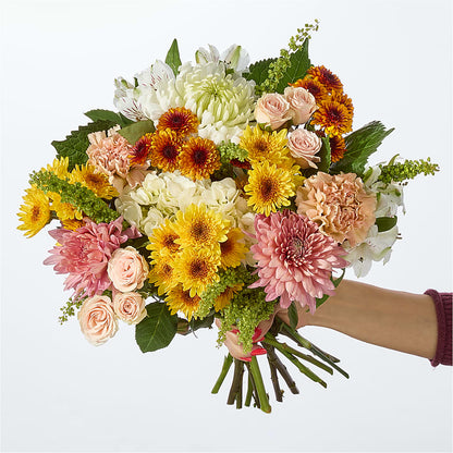 Fall Celebration Bouquet –  Ashland Floral Gardens Llc, Ashland OH