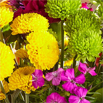 Bold & Bright – A Florist Original –  Ashland Floral Gardens Llc, Ashland OH