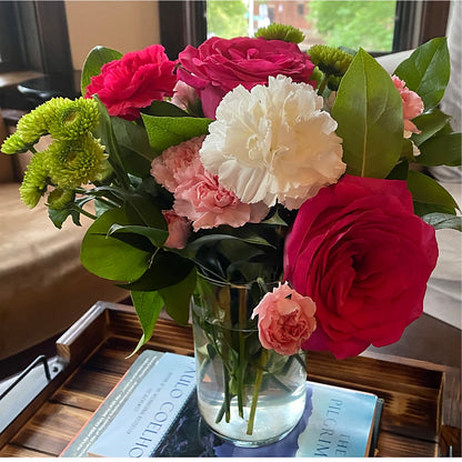 Sweet & Pretty Bouquet –  Ashland Floral Gardens Llc, Ashland OH