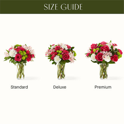 Sweet & Pretty Bouquet –  Ashland Floral Gardens Llc, Ashland OH