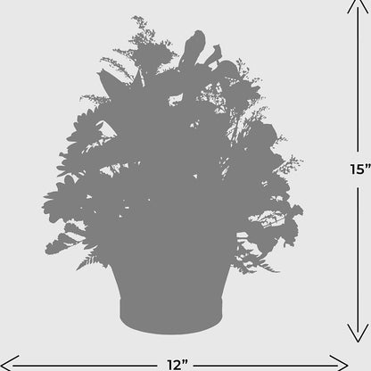 The Wondrous Nature Bouquet –  Ashland Floral Gardens Llc, Ashland OH