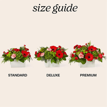 The Rudolph Bouquet –  Ashland Floral Gardens Llc, Ashland OH