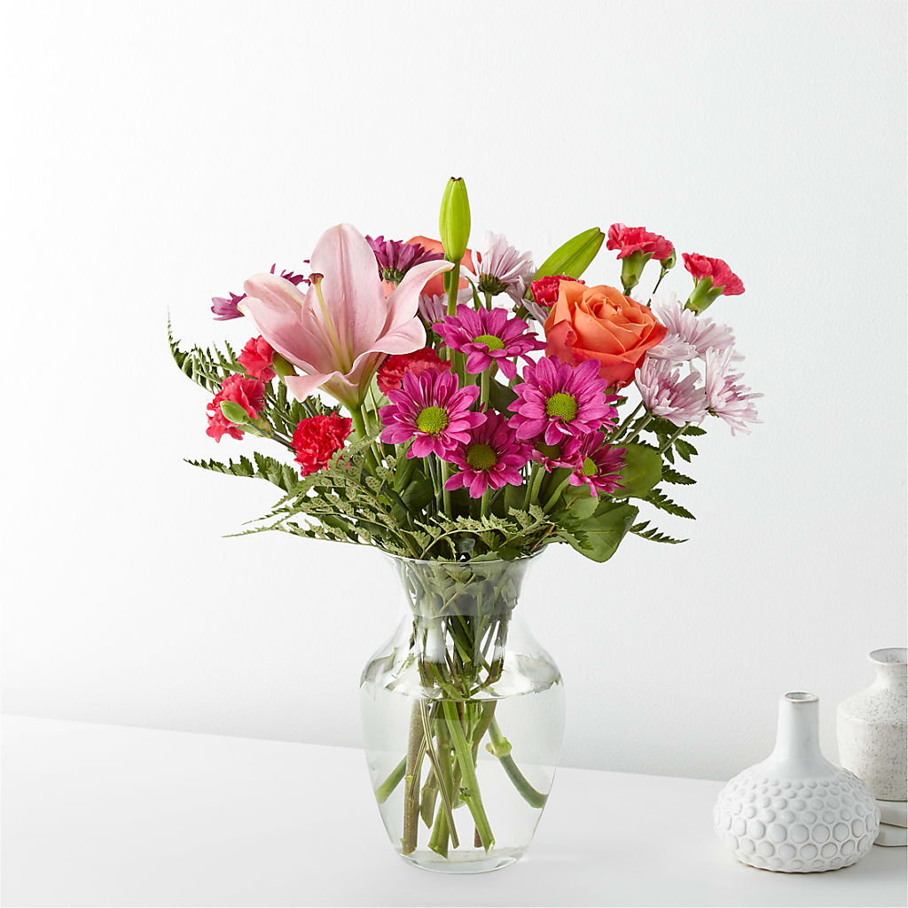 Light of My Life Bouquet –  Ashland Floral Gardens Llc, Ashland OH