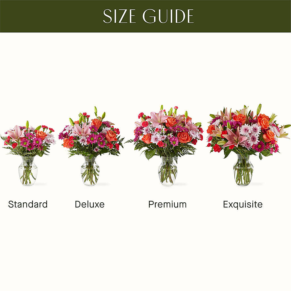 Light of My Life Bouquet –  Ashland Floral Gardens Llc, Ashland OH