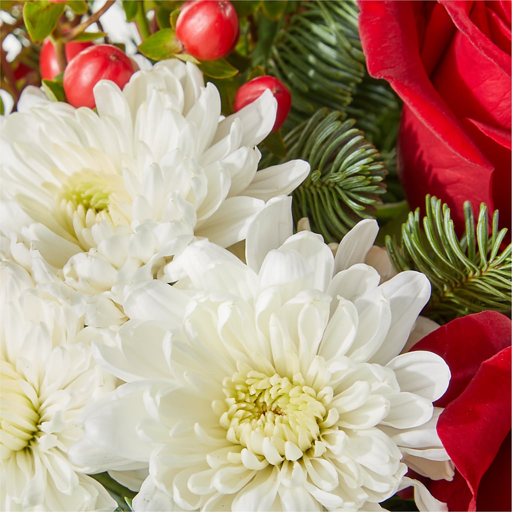 Gingerbread Bakery Bouquet –  Ashland Floral Gardens Llc, Ashland OH