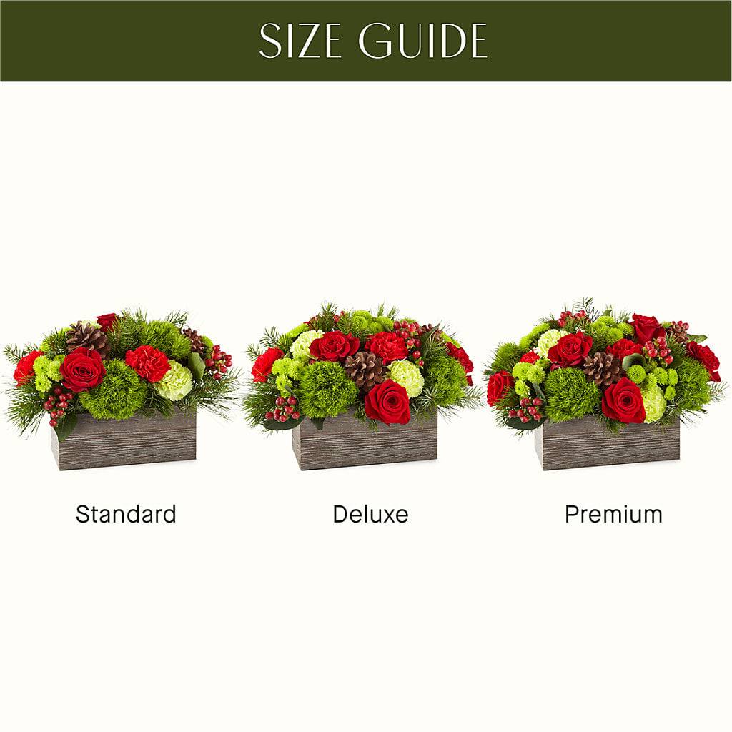 Bundled Up Bouquet –  Ashland Floral Gardens Llc, Ashland OH