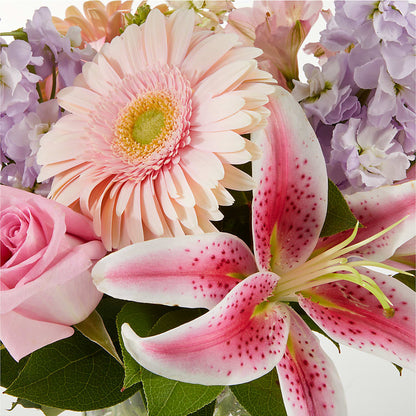 The Teahouse Bouquet –  Ashland Floral Gardens Llc, Ashland OH